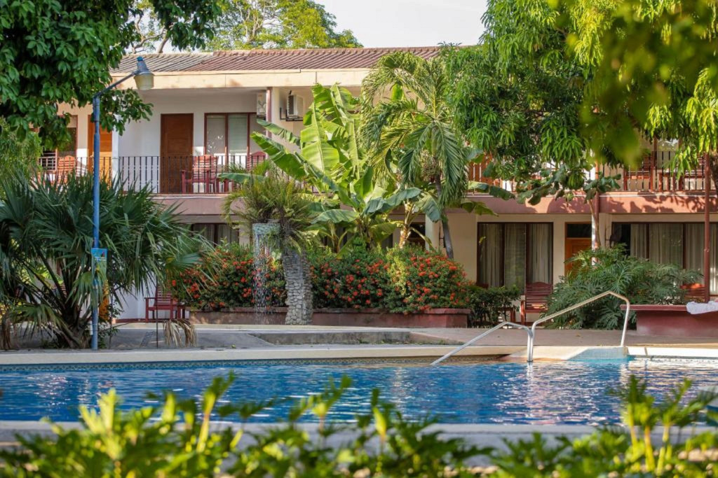 Hotel Boyeros