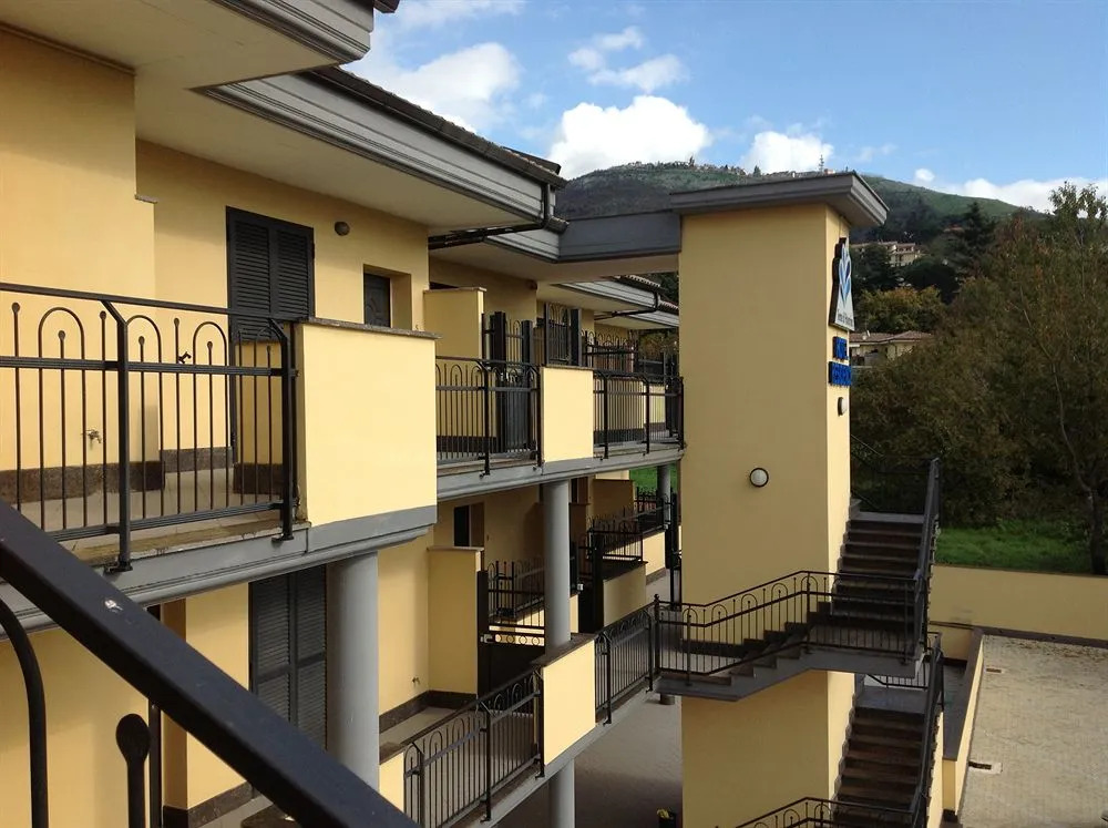 Residence Terme di Palestrina