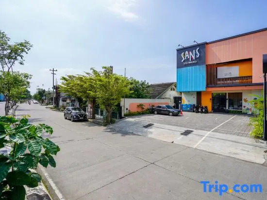 SANS Siliwangi Semarang