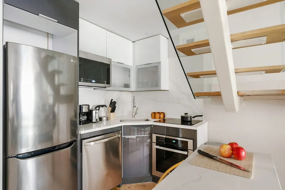 75-3c Brand New Duplex 3BR W D in the Unit
