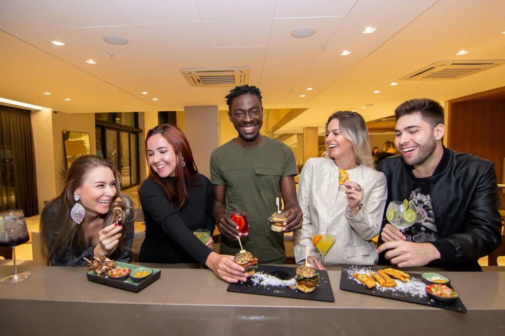 Mercure Itajai Navegantes