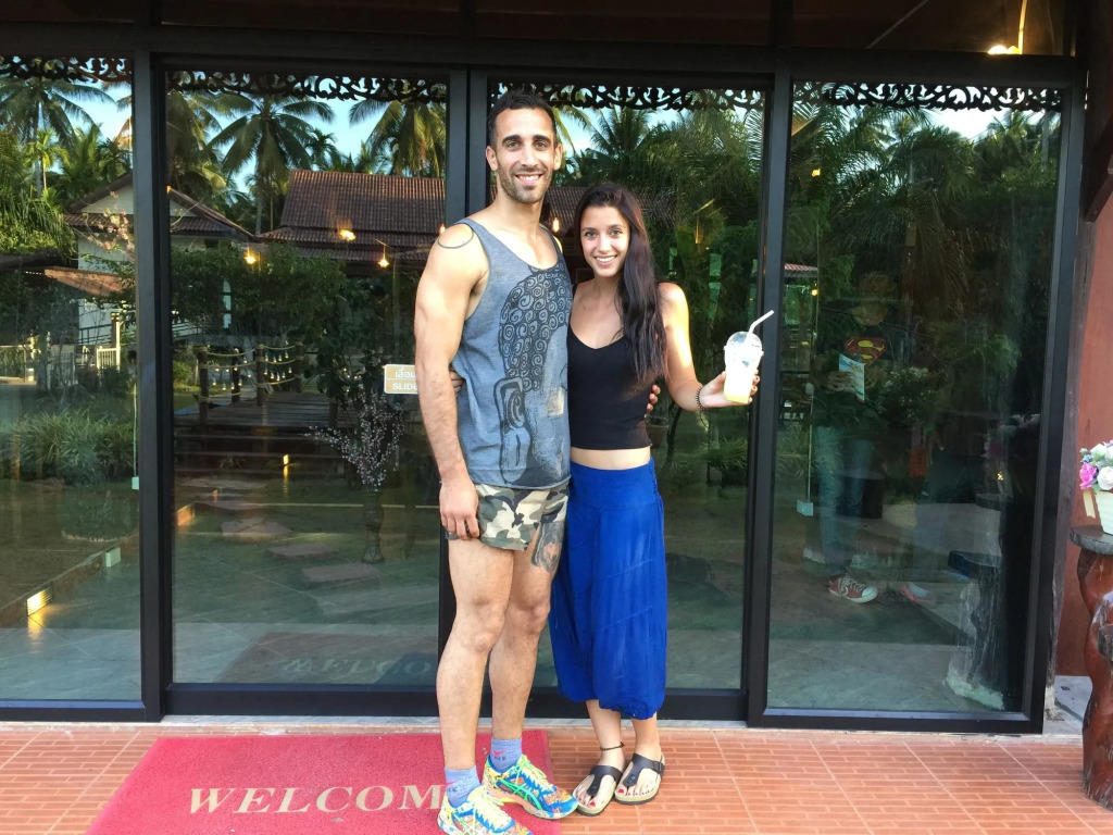 Ruean Thai Nai Bang by PANSAK Resort