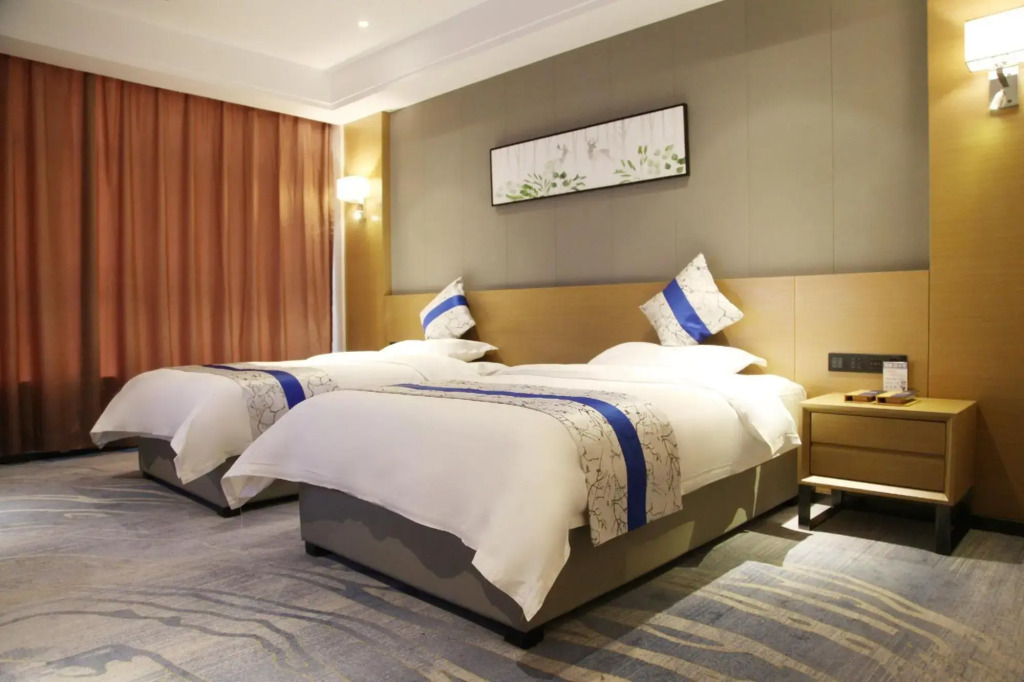 Haowang Jia Hotel