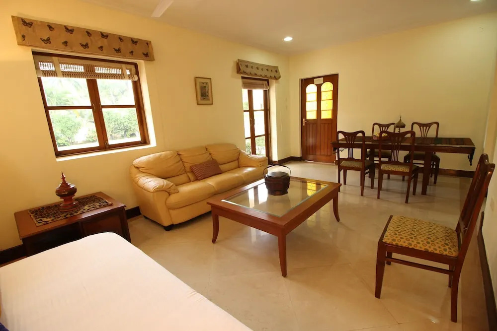 OYO 10041 Home Elegant 1BHK Colva
