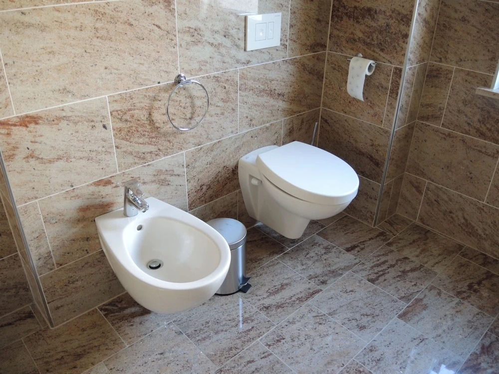 Merkel Villa Apartamente