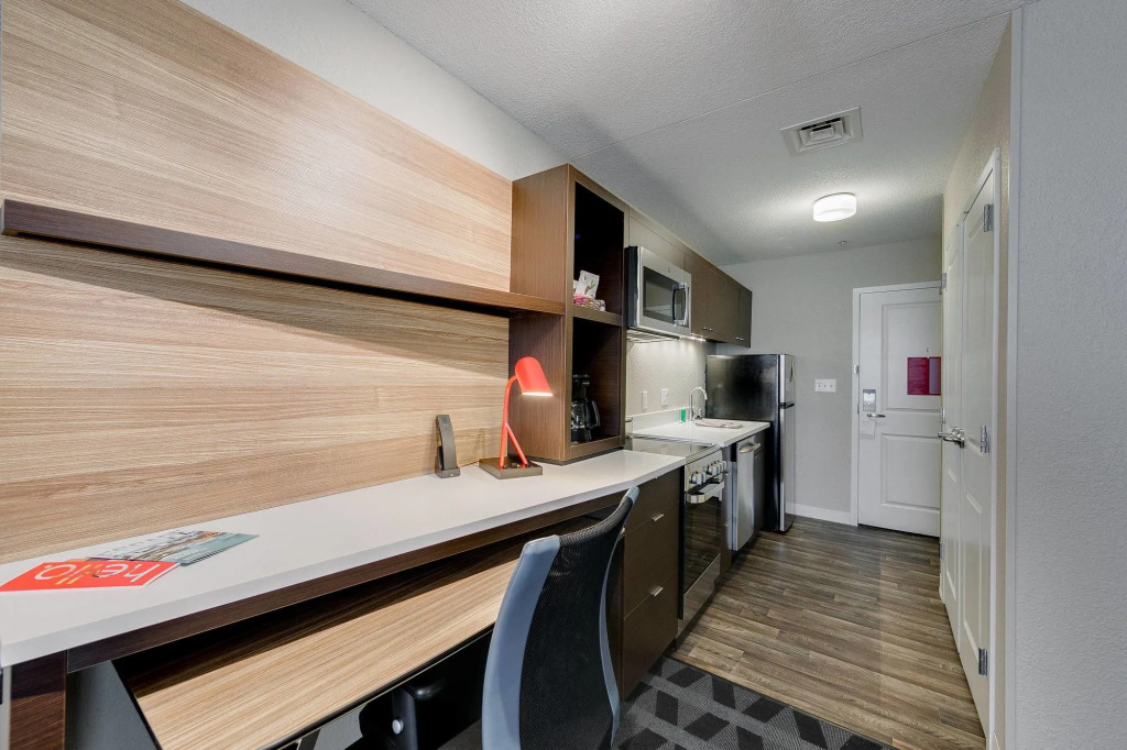 TownePlace Suites by Marriott Kansas City Liberty