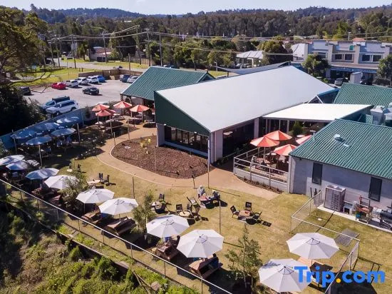 Coomera Lodge Hotel