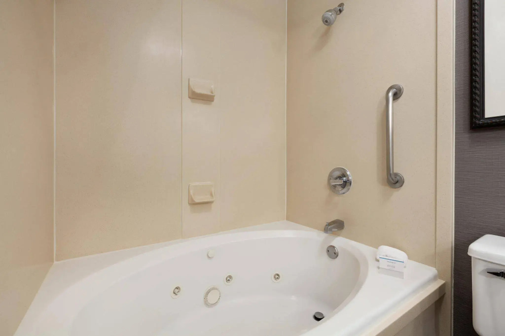 Hilton Garden Inn San Jose/Milpitas