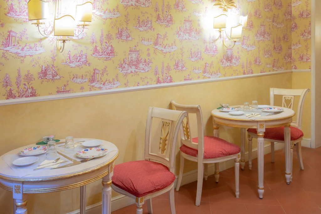 Relais Tiffany