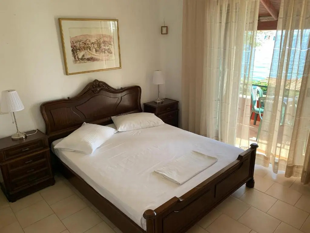Tereza House
