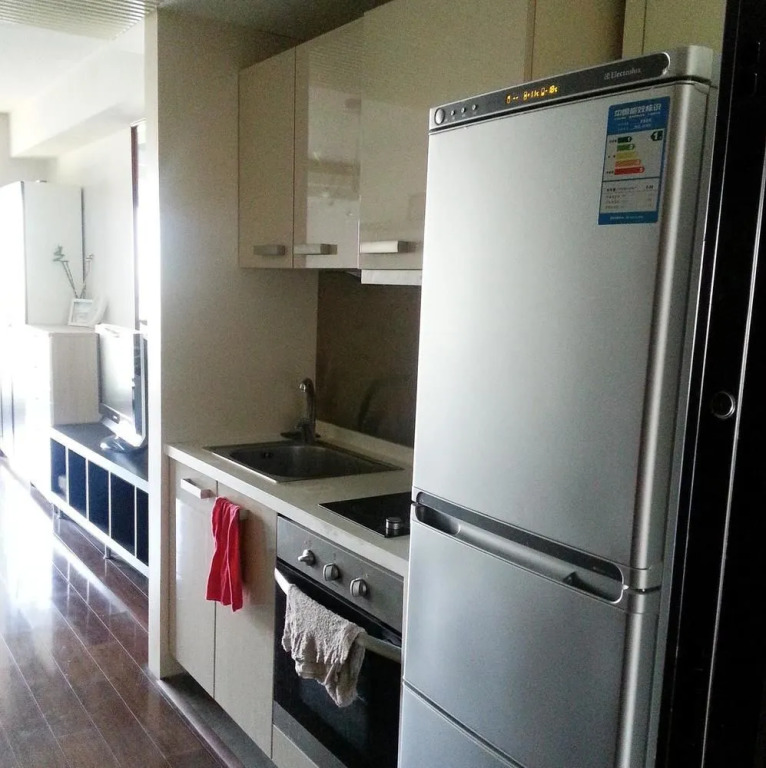 Beijing Xiaoman Home Apartment