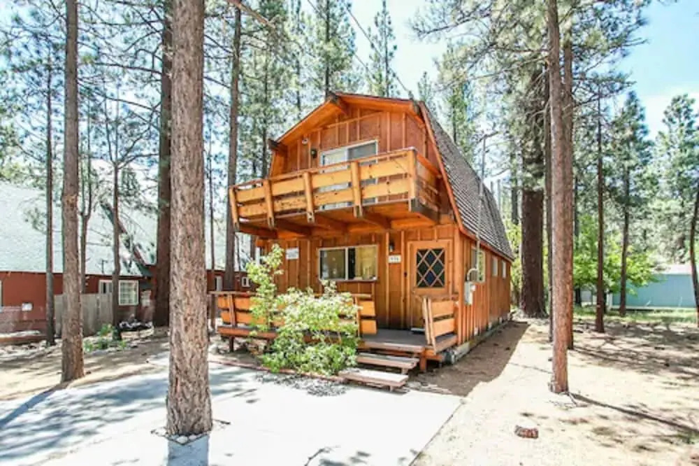 Cozy Bear Cottage