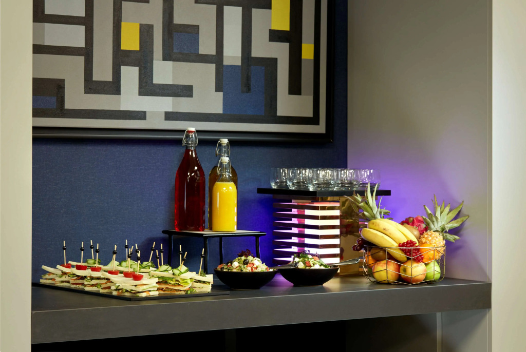 Park Plaza Utrecht