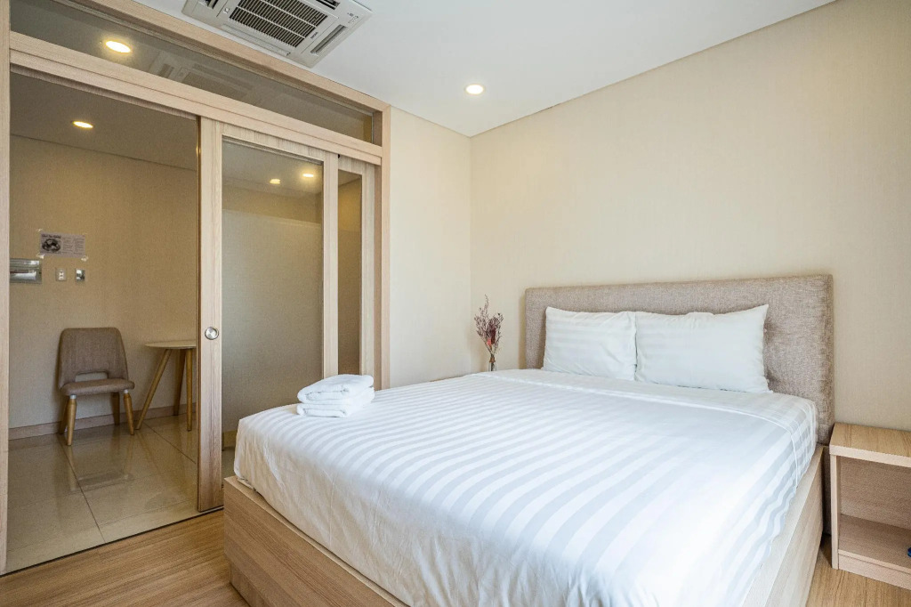 Express by M Village Nguyễn Bỉnh Khiêm, a brand of Modern Village Lifestyle