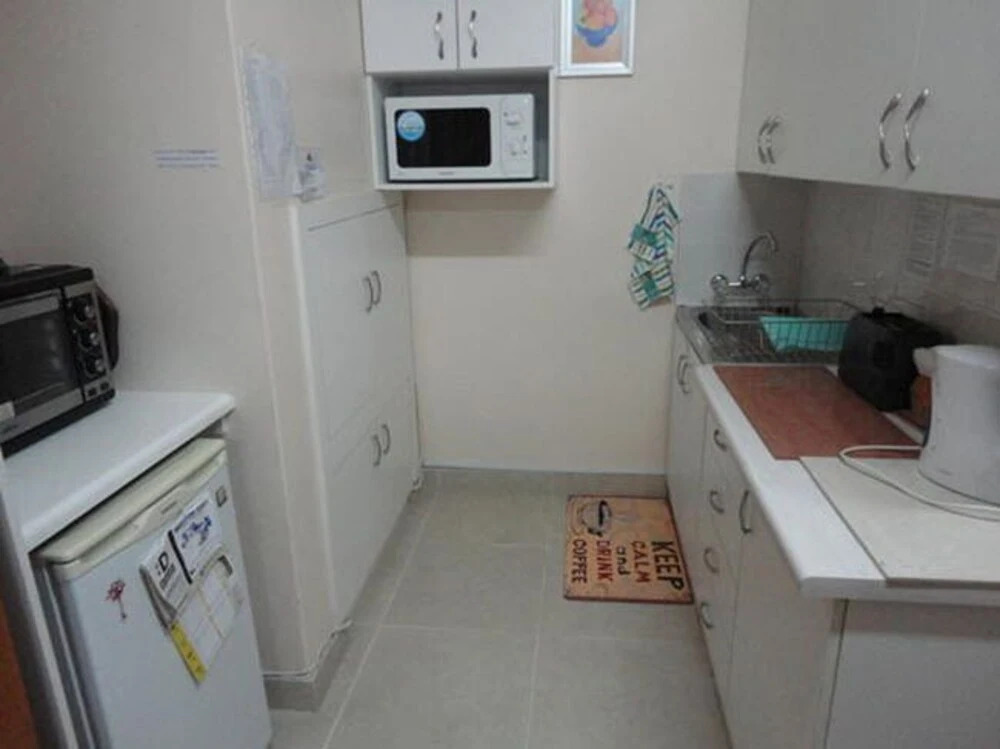 Marshrose Accommodation