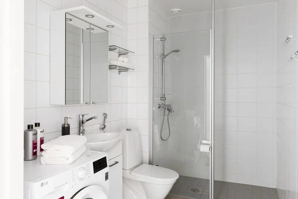 SleepWell Apartments Itäkeskus, direct metro to city center and bus to airport