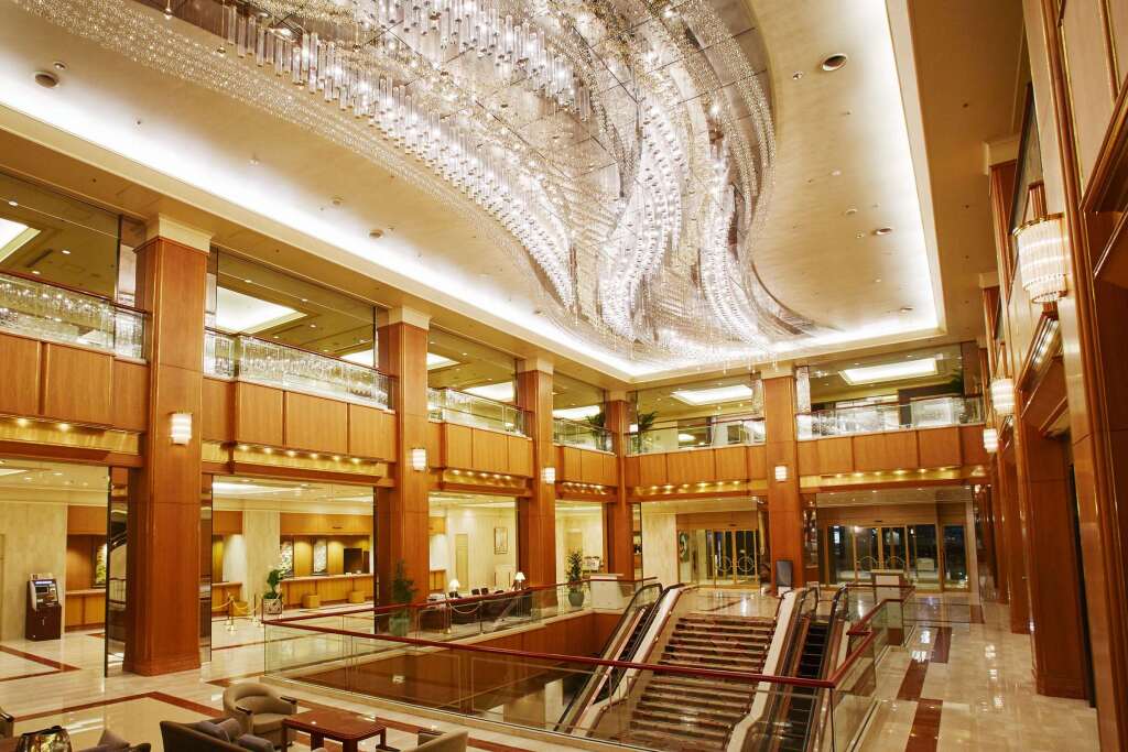 Royal Park Hotel