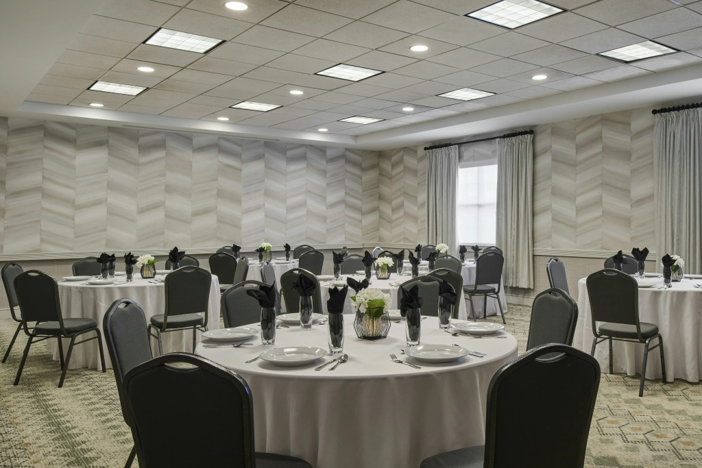 Homewood Suites by Hilton Anchorage
