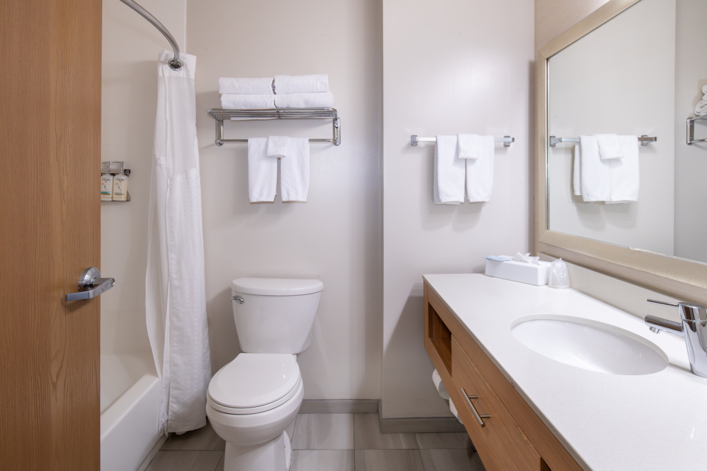Holiday Inn Express Hotel and Suites - Henderson by IHG