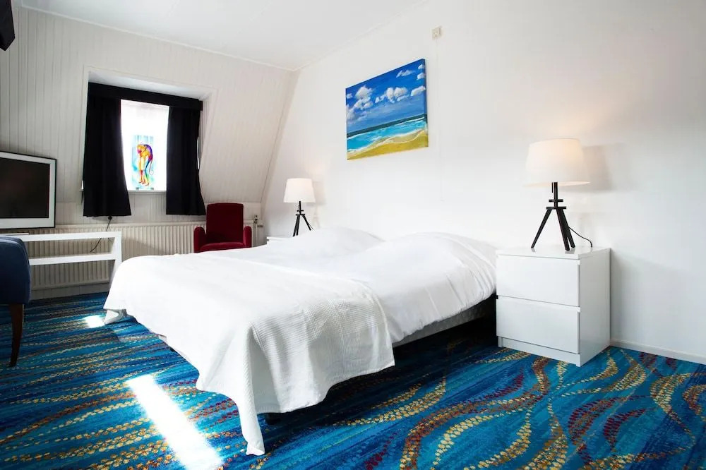Hotel Van der Maas