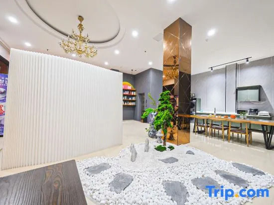 Modern Business Hotel (Nan'an Bus Station)