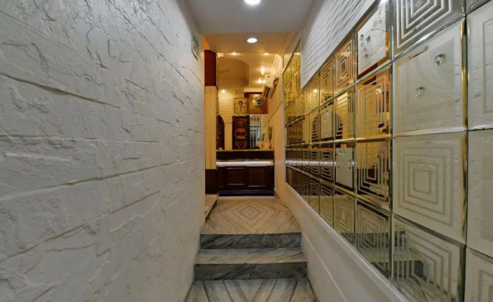 Hotel Heera