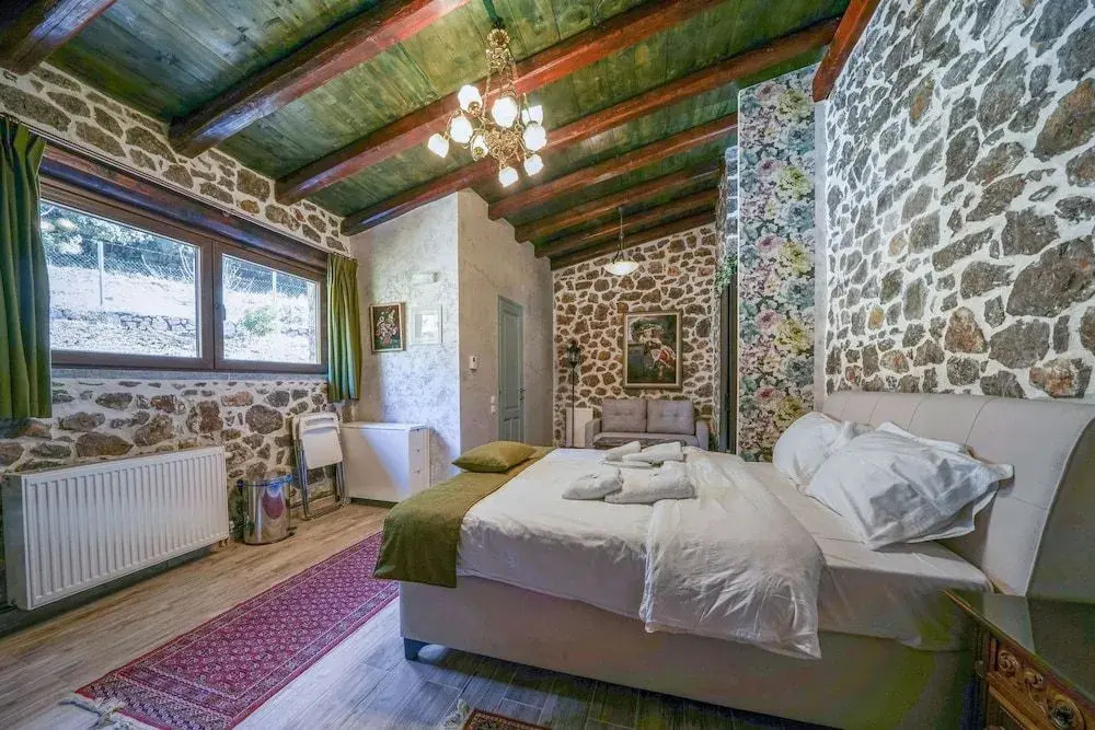 ViP Chalet 4 seasons