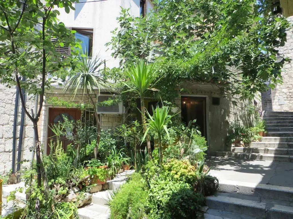 Guesthouse Luna