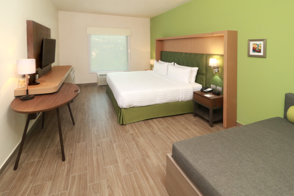 Holiday Inn Chilpancingo