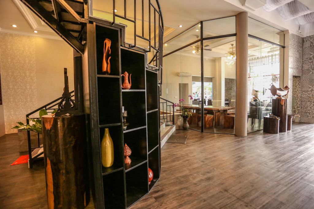 De Art Hotel