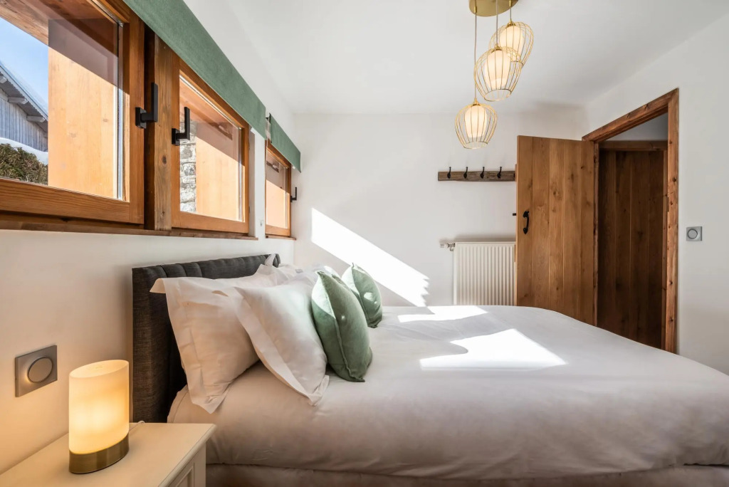 Chu Lo Dou - Charming Chalet Near The Slopes