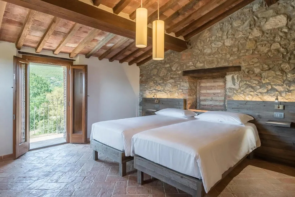 Agriresort La Colombaia