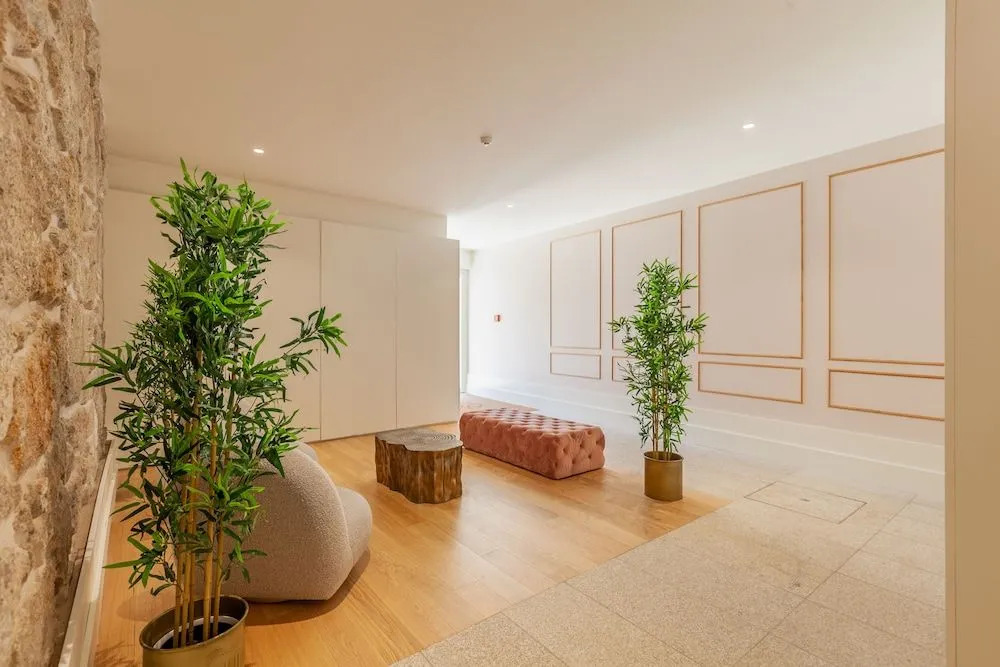 D&S - Lazaros Apartments