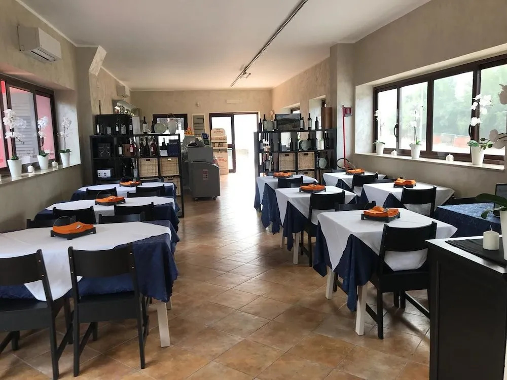 Residence Moscati