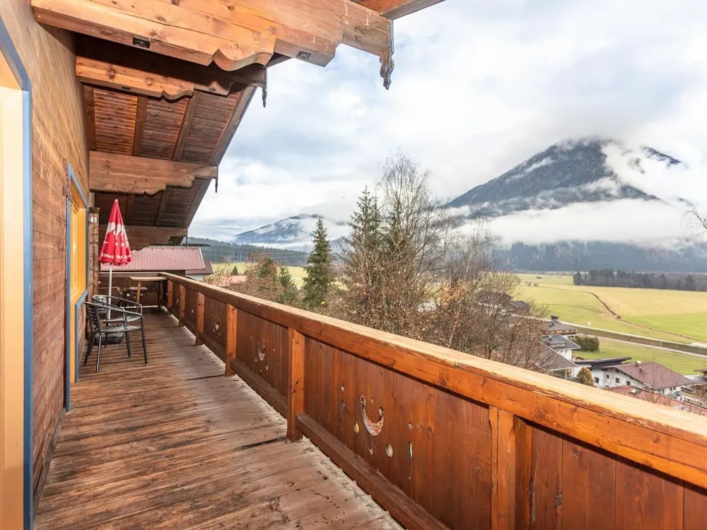Great Group Holiday Home