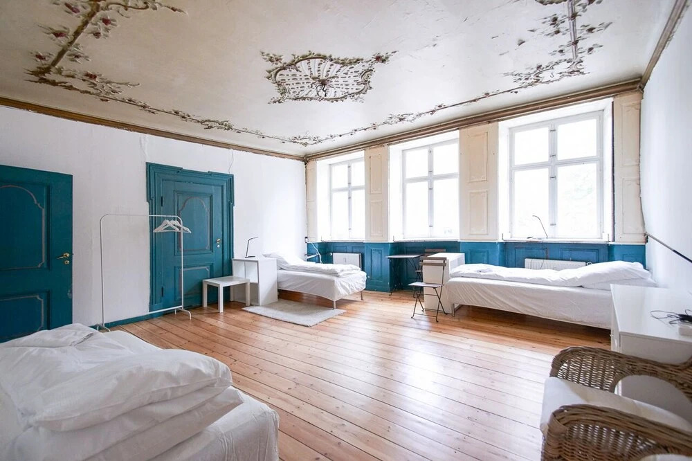 Fantastic apartment in Christianshavn