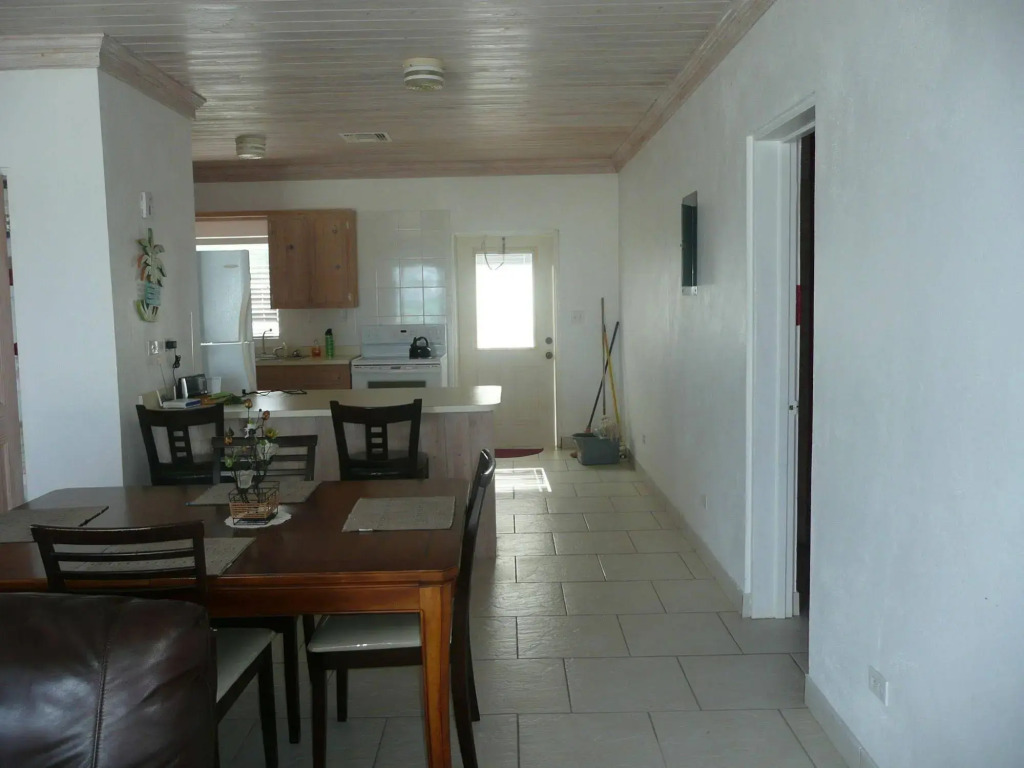 Cottage Cut Villas