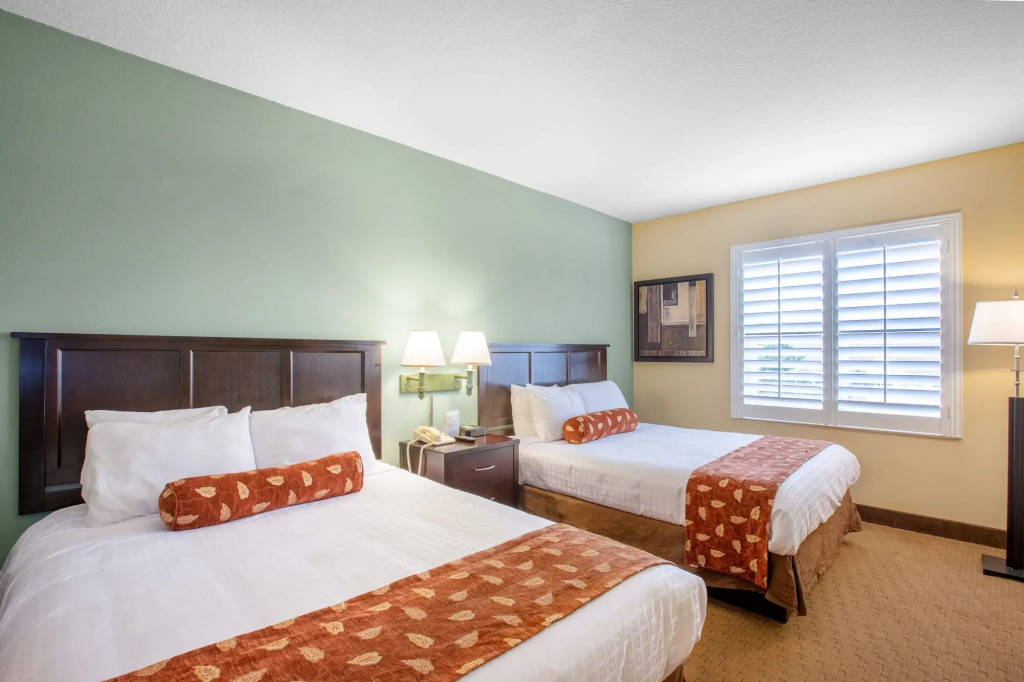 Staysky Suites International Drive Orlando