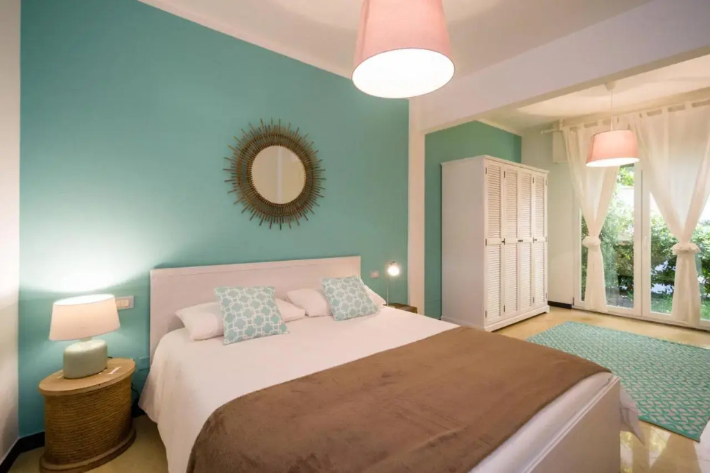 Cozy flat 5 terre Moneglia