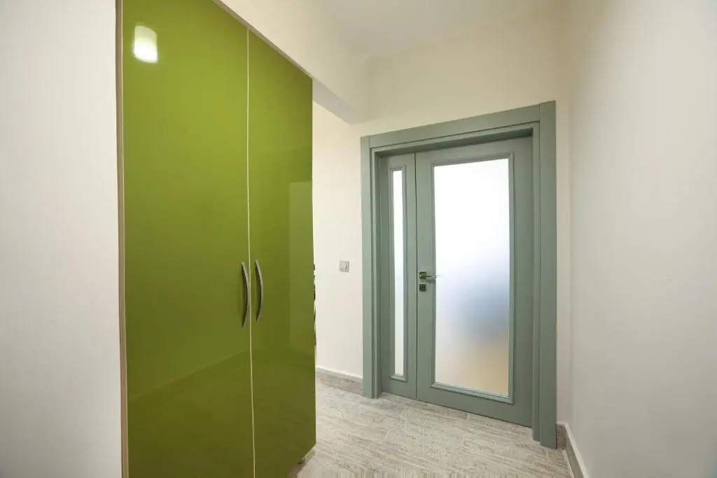 Ardilas Apartment