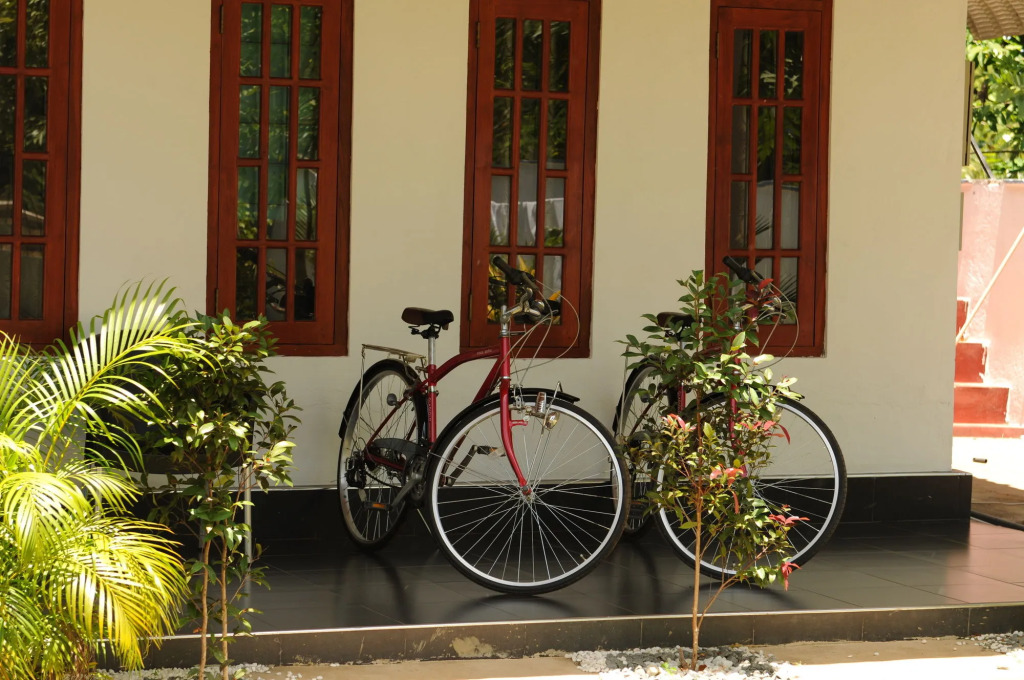 Le Green Udawalawe Resort