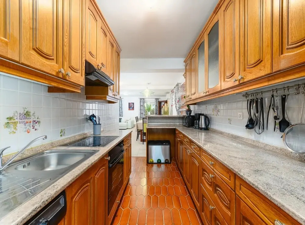 Apartment in Porec near Brijuni Islands