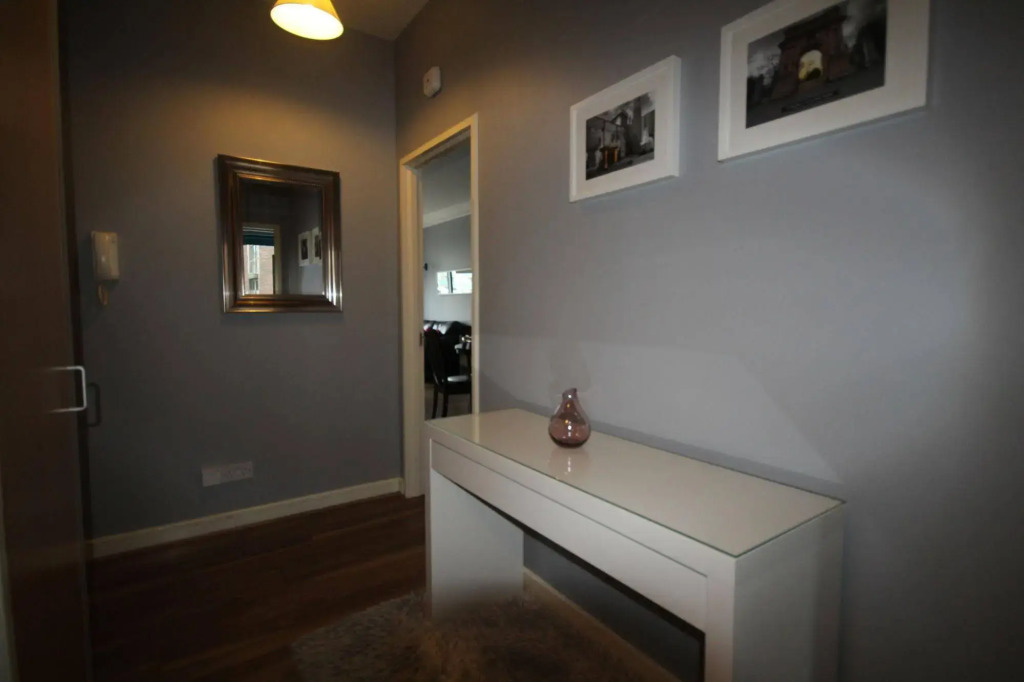 Dockland Apartments Dublin City by The Key Collection