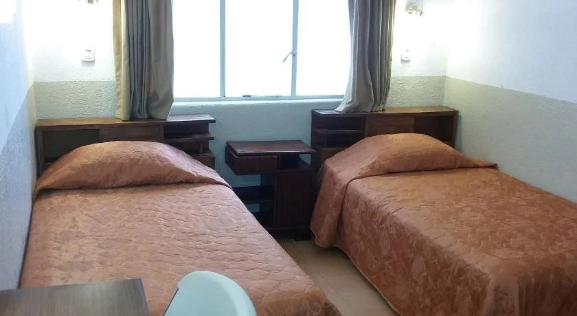 Hotel Centenario