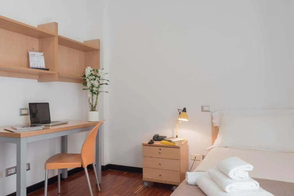 Camplus Lambrate Casa per Ferie