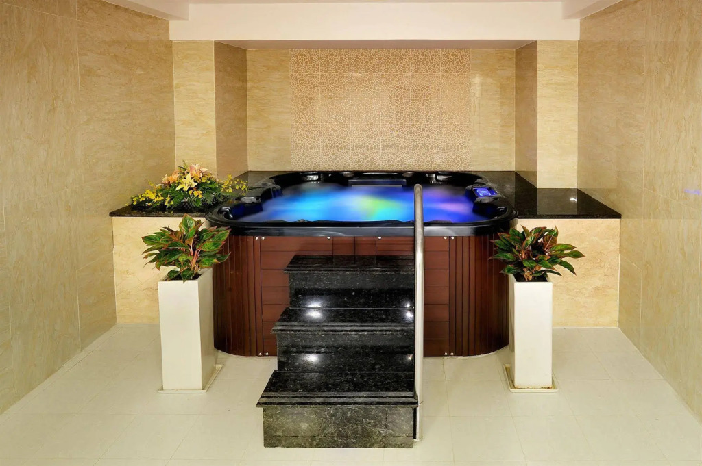 Elios Hotel