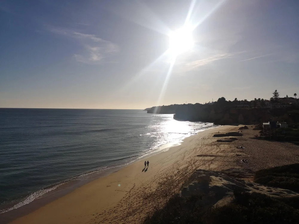 Apartamento Praia Mar Sol