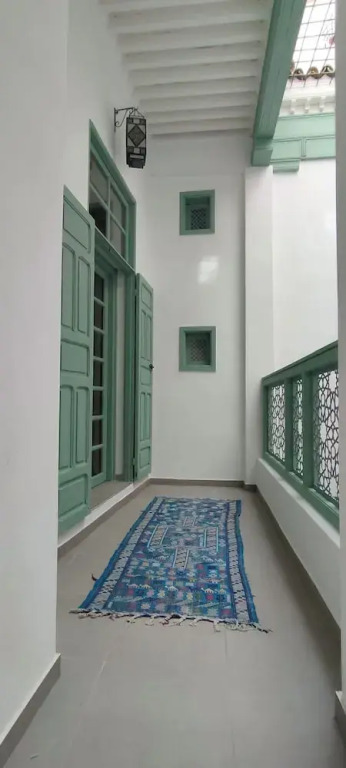La Maison des Amis