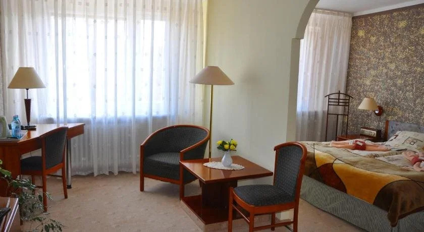 Jantar Resort