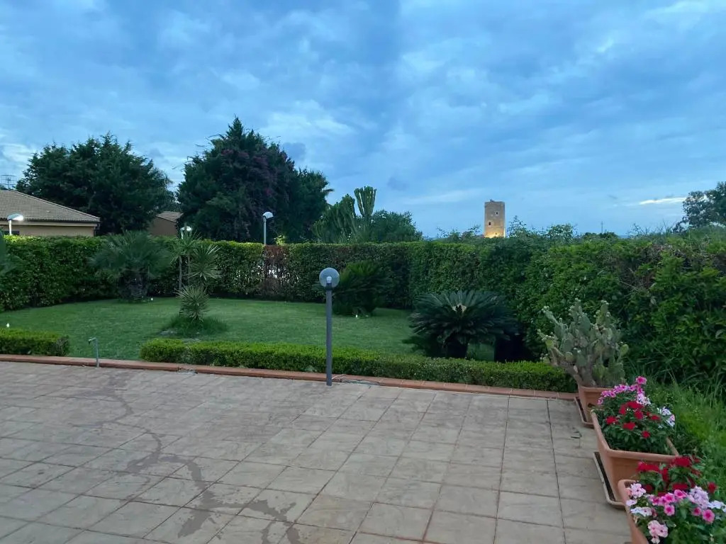 Villa Vittoria 15